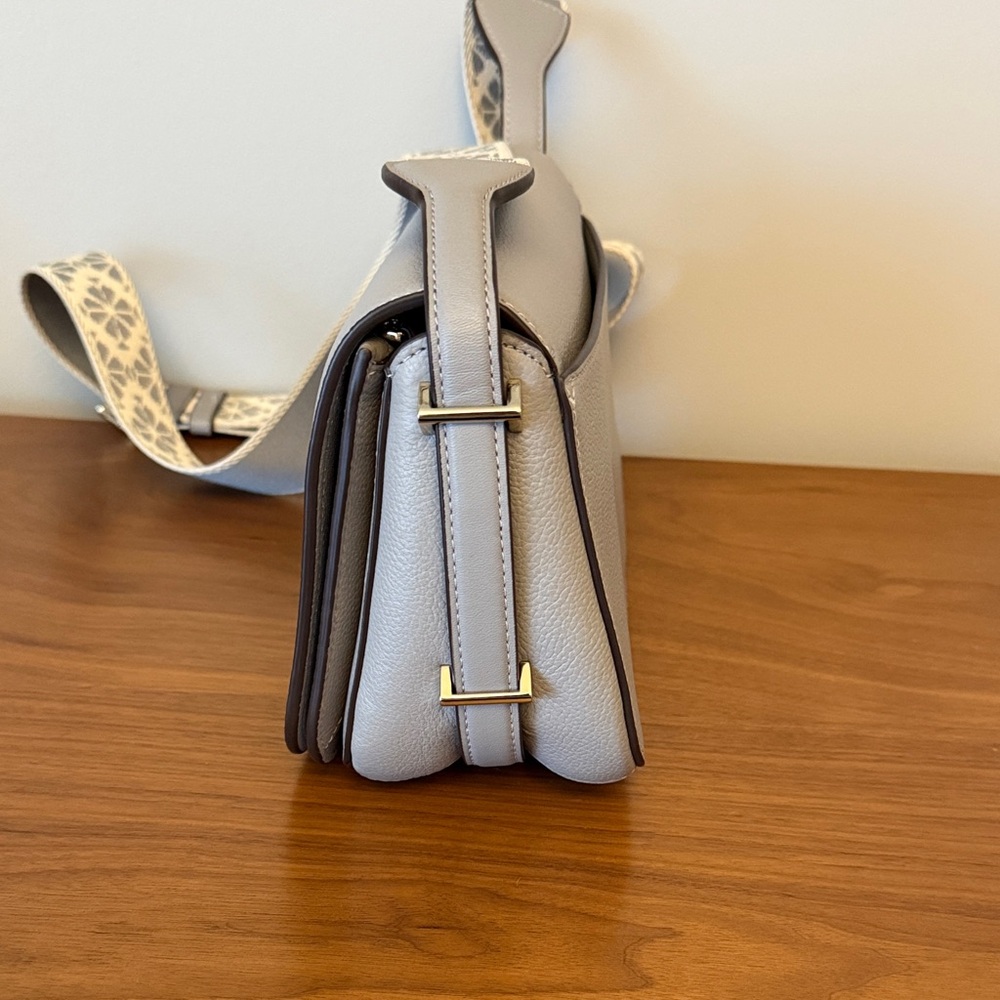 Kate Spade Liv Crossbody Bag - Picture 5 of 15